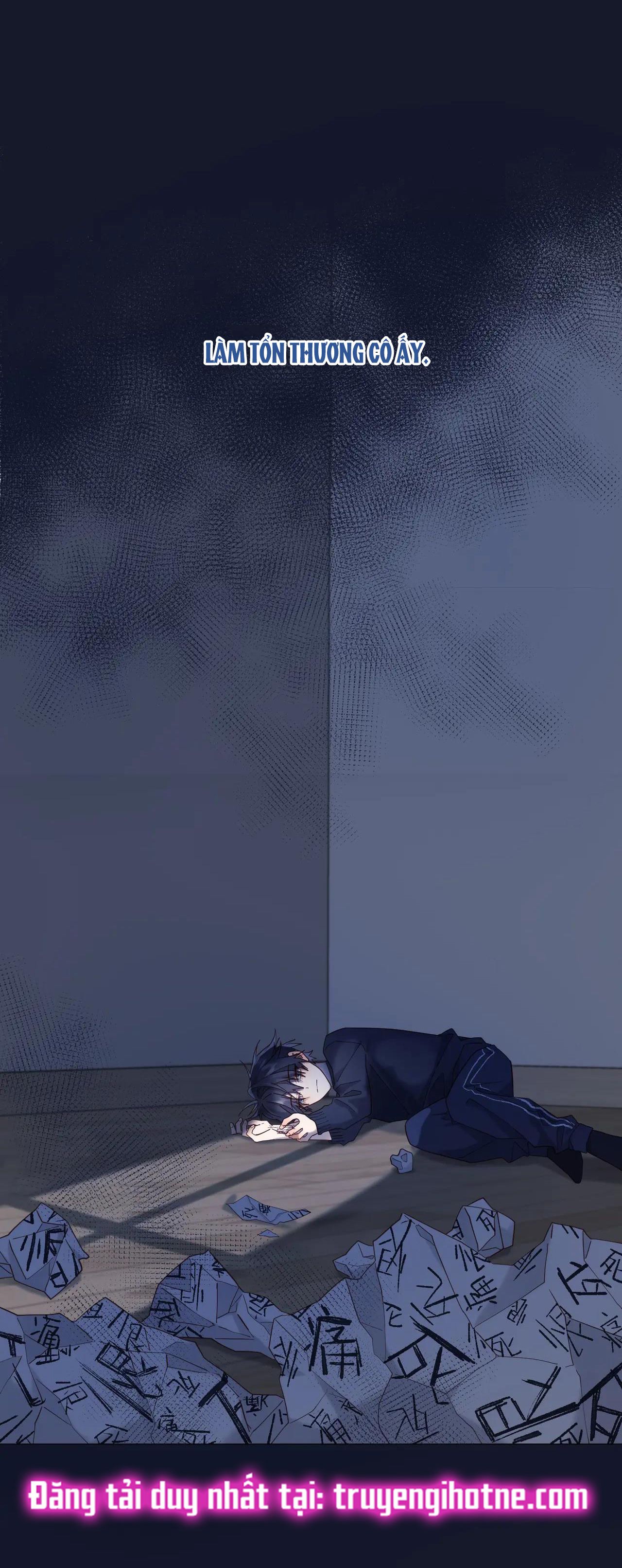 ác nữ cự tuyệt nam chính chapter 105 51