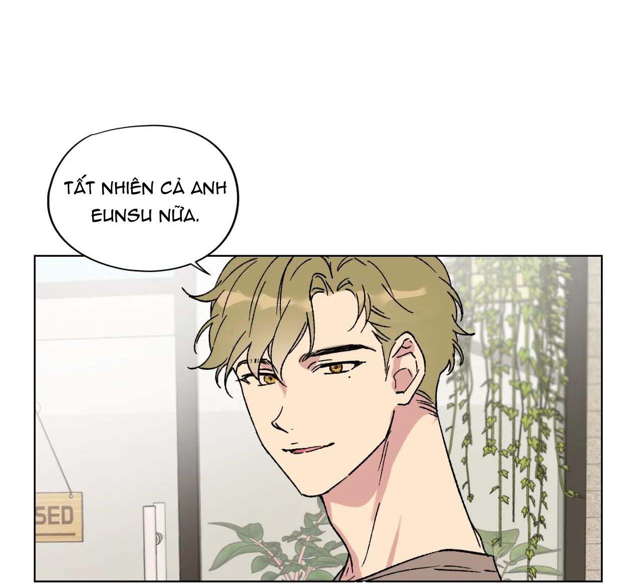 bước vào rắc rối chapter 4 22