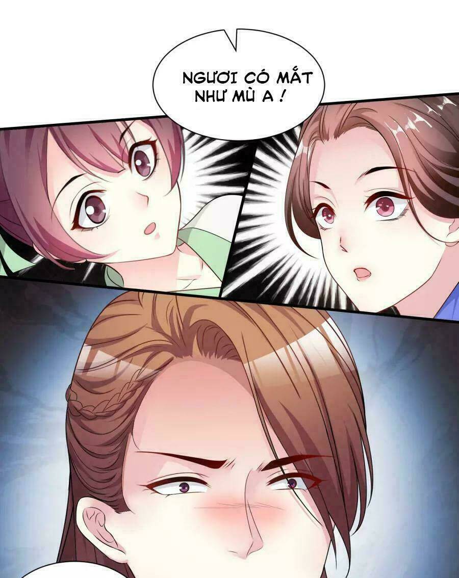 độc y đích nữ chapter 7 4