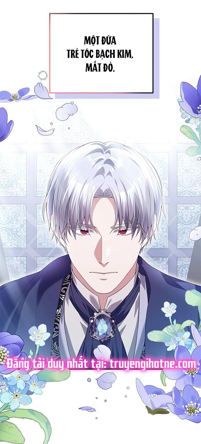 tôi sẽ ly hôn với người chồng bạo chúa chapter 45.1 24