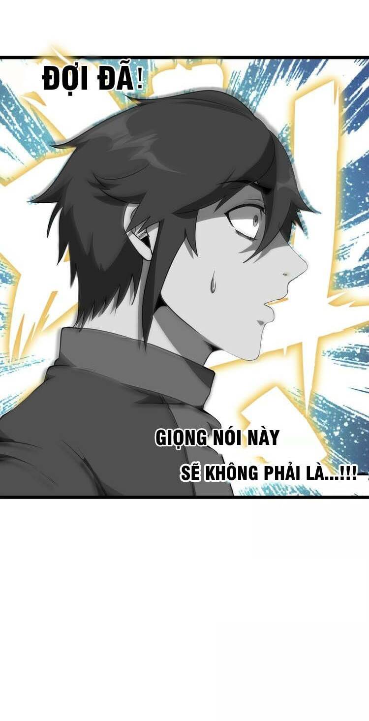 chào mừng đến thế giới cực lạc chapter 28 41