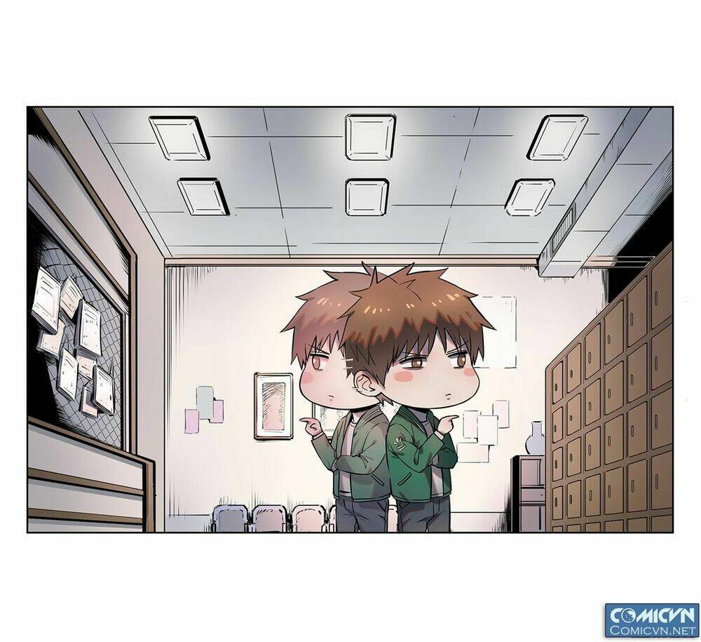 đạo mộ bút ký trùng khởi chapter 1 32