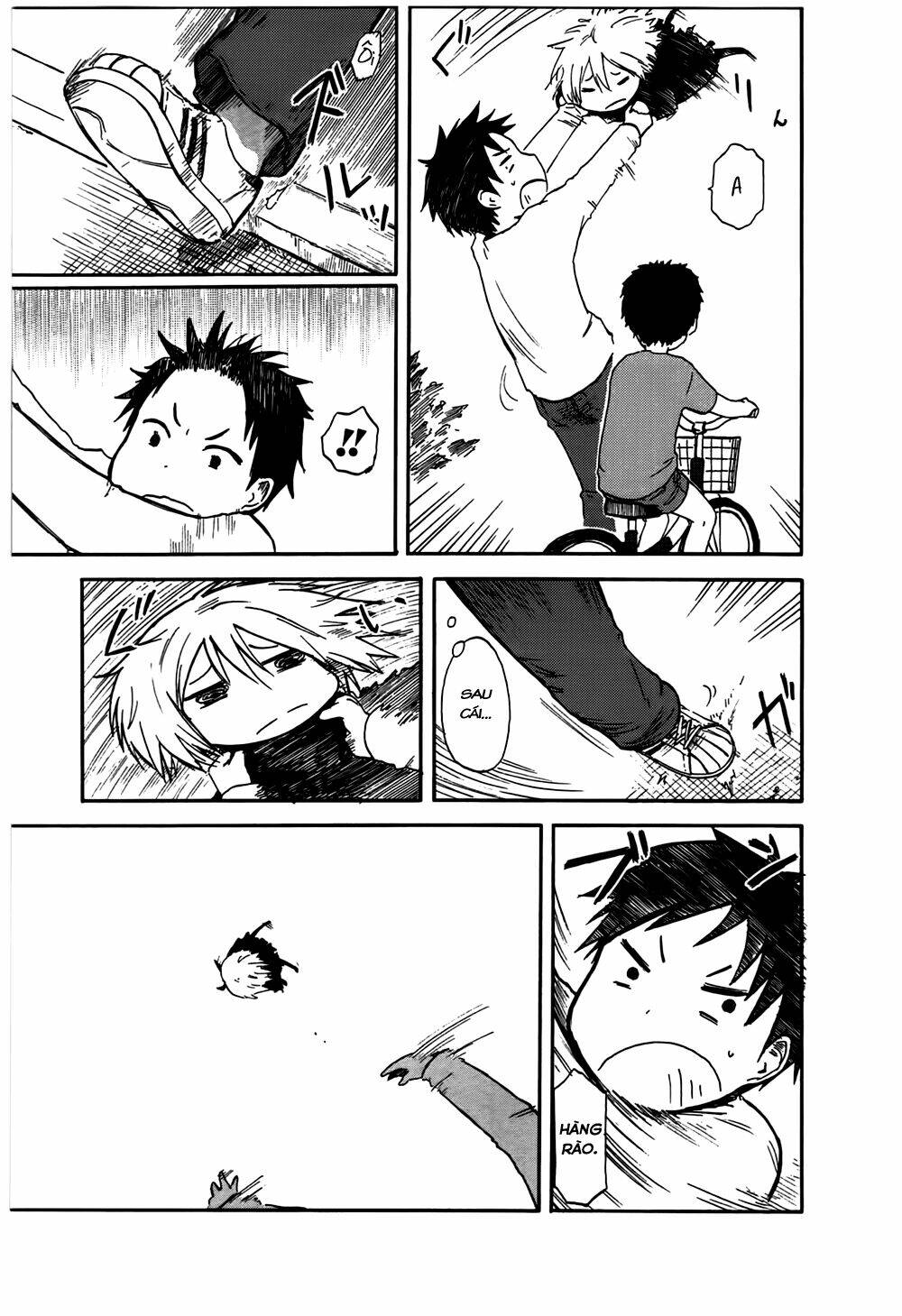 hyakka no shirushi chapter 5 11