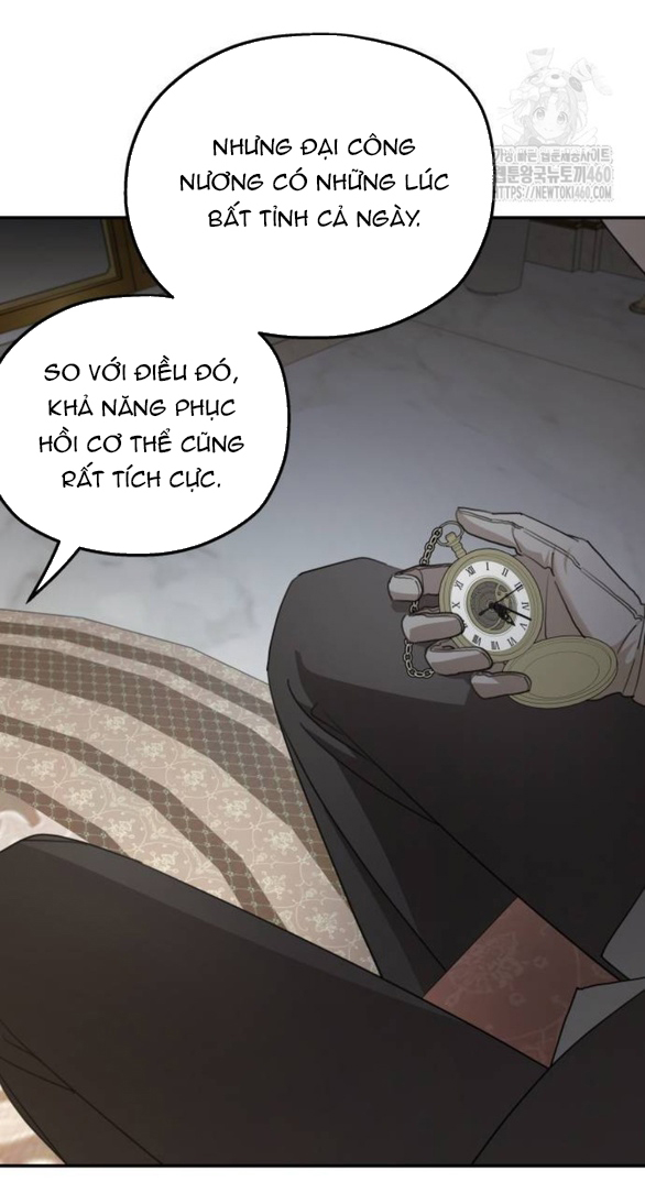 gia đình chồng bị ám ảnh bởi tôi chapter 123.1 57