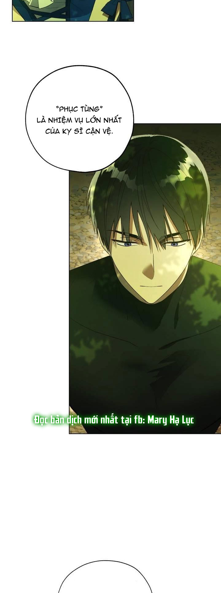 công chúa khắc ấn kẻ phản nghịch chapter 33 32