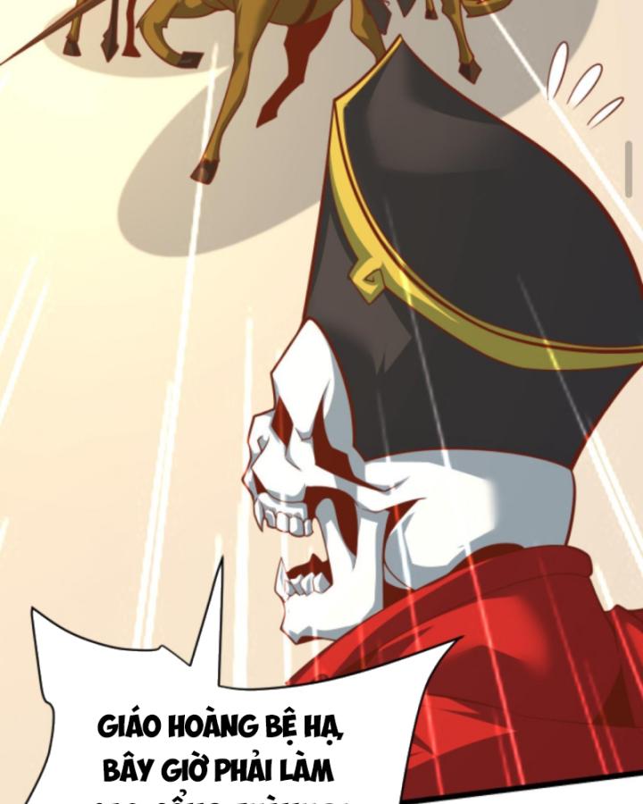 người chơi và nhân vật chính đều muốn làm hại ta chapter 113 50