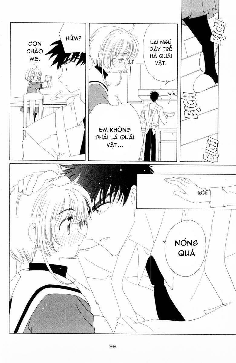 card captor sakura chapter 33 5