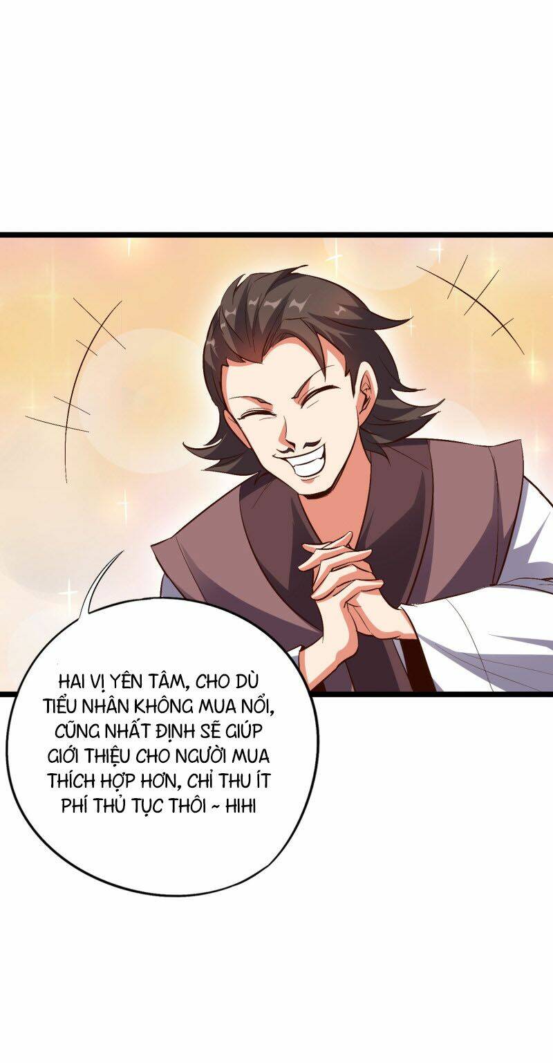 phục thiên thánh chủ chapter 37 8