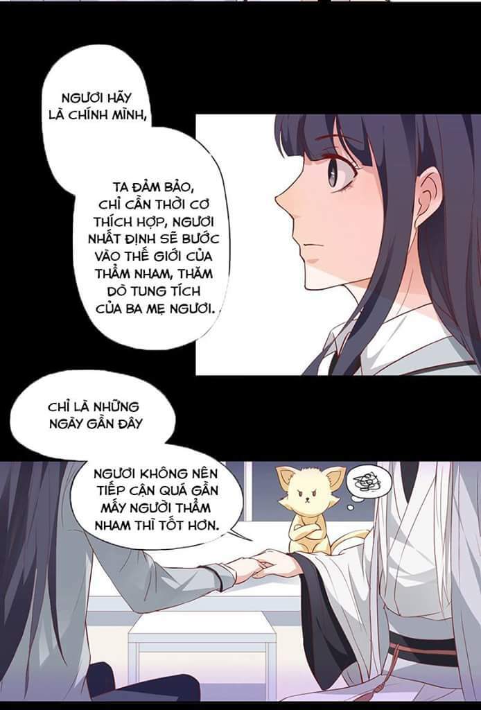 nguyệt ẩn thần chapter 19 6