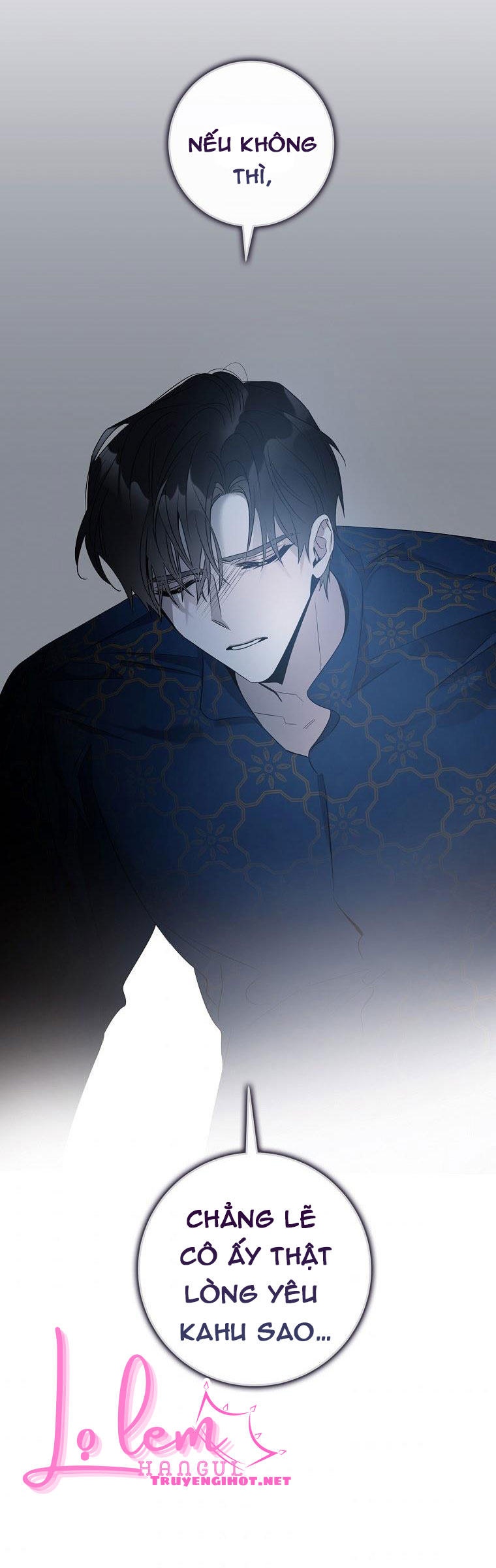 thuần hóa bạo chúa rồi bỏ trốn chapter 45.2 27