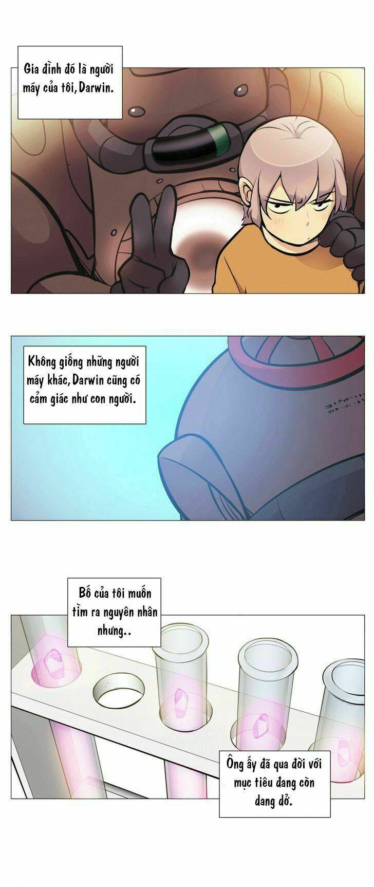 good robot chapter 2 11