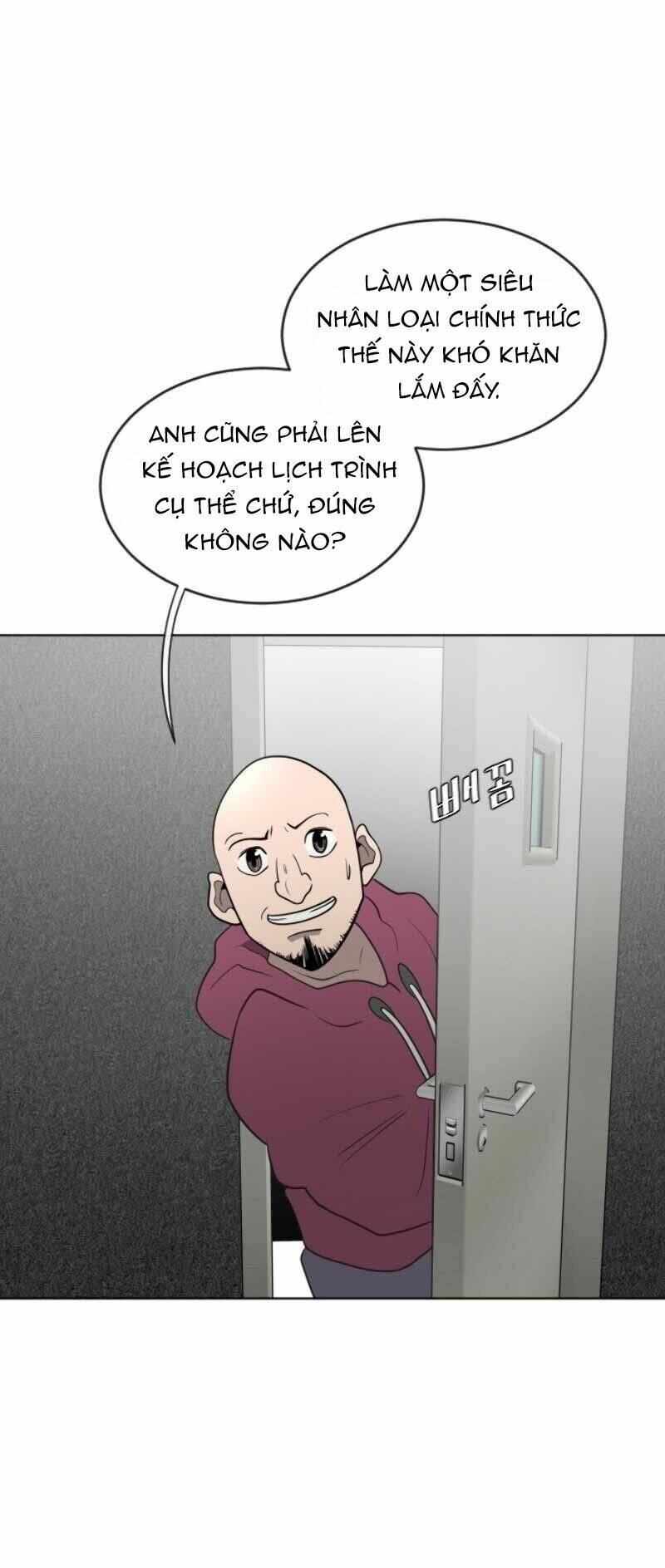 kĩ nguyên của anh hùng chapter 30 49