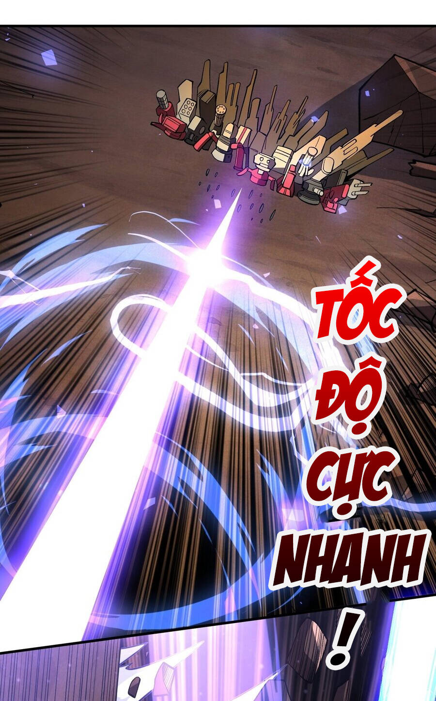 Vừa Chơi Đã Có Tài Khoản Vương Giả chapter 144 1