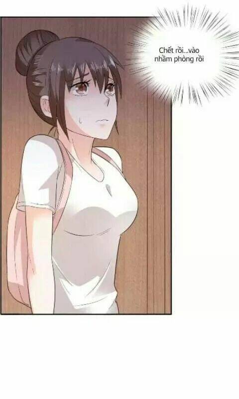 1 nửa hoàn hảo của ceo chapter 24 28