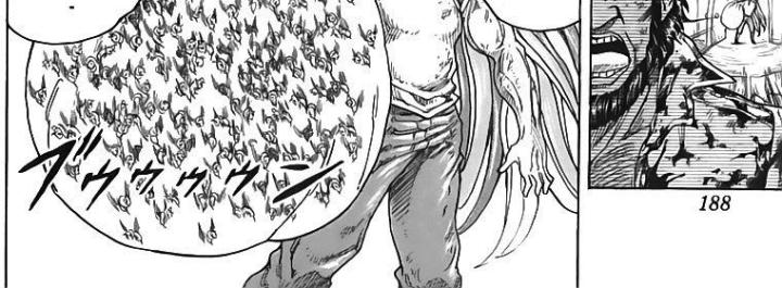 thánh tỏi sành ăn chapter 97 35