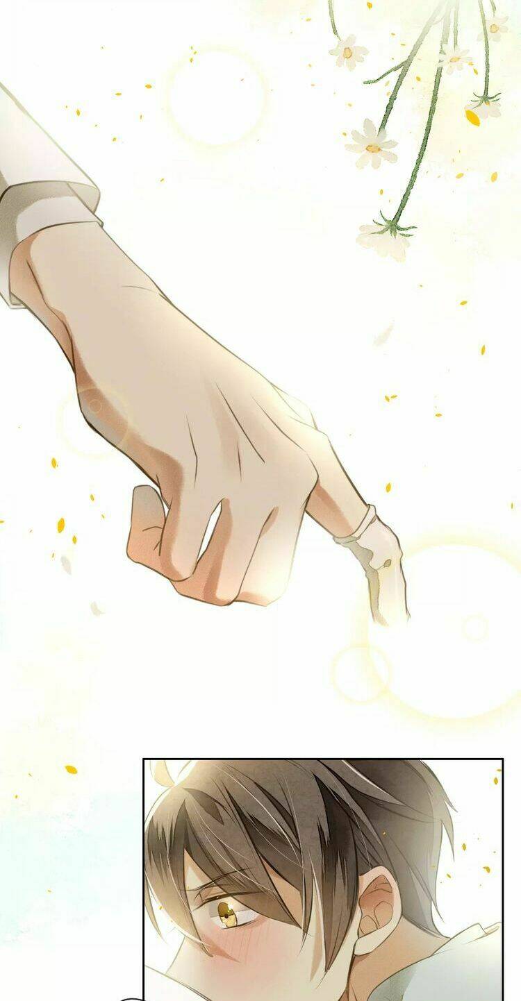 ái thần nghiêm phạt chapter 16 4