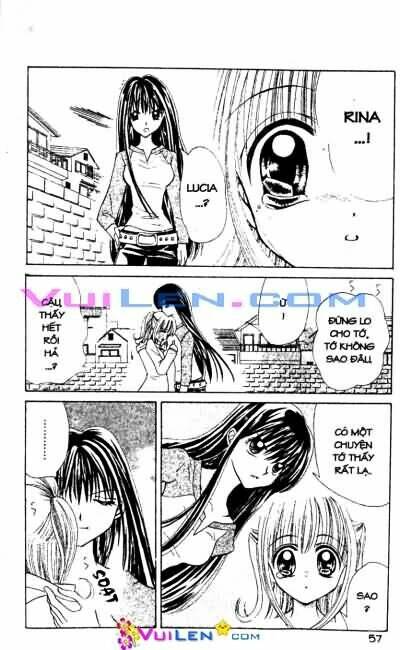 viên ngọc nàng tiên cá chapter 2 58