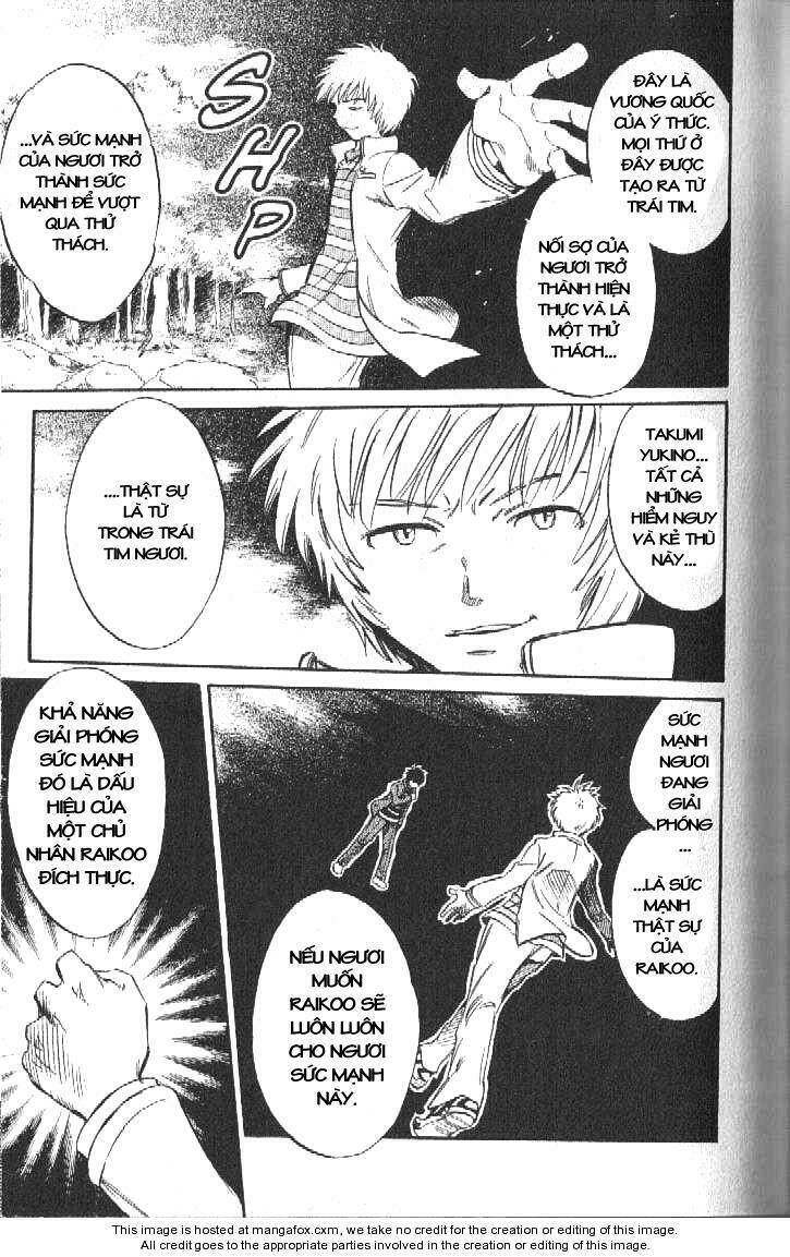 rồng ma trận chapter 45 49