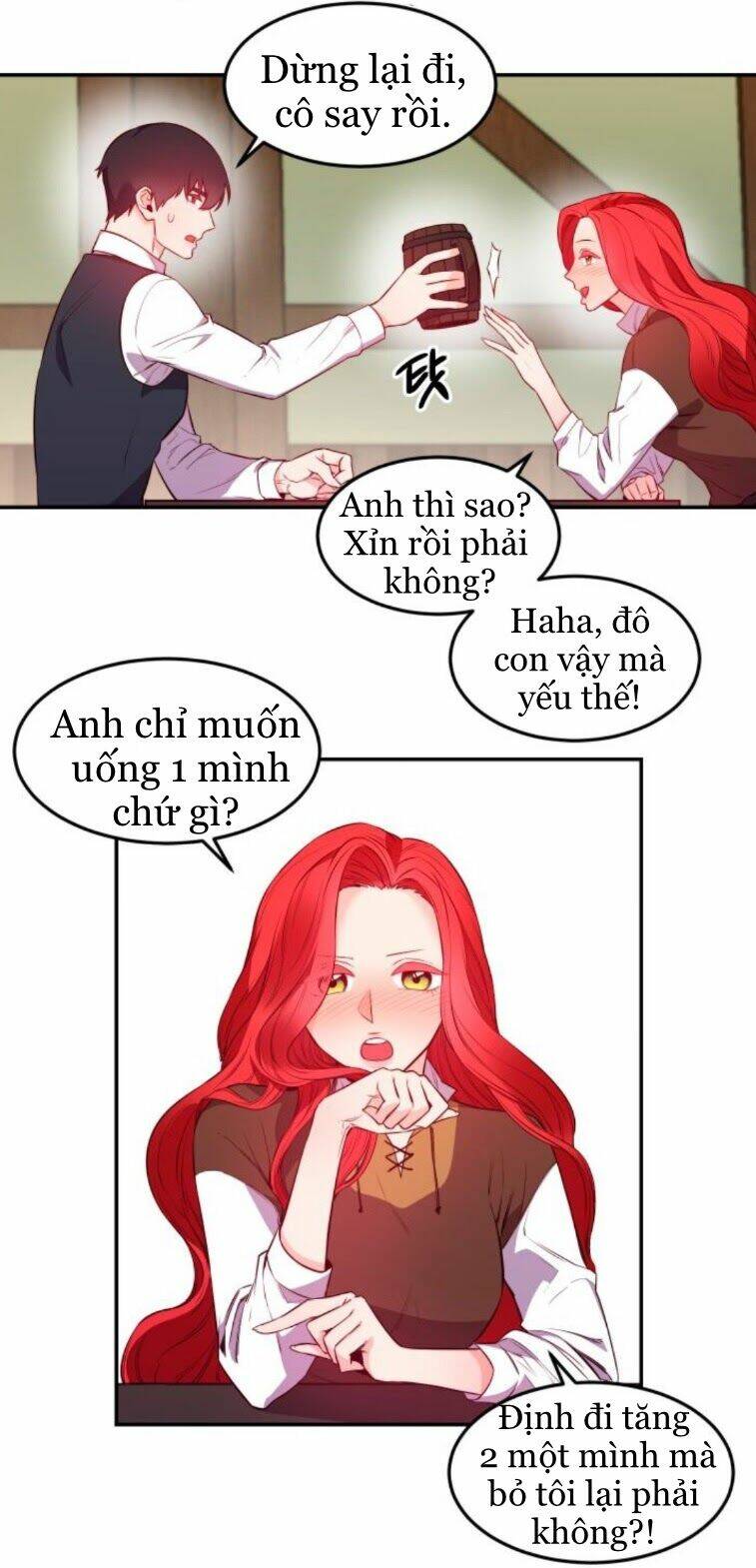 phản diện rất dễ làm chapter 7 6