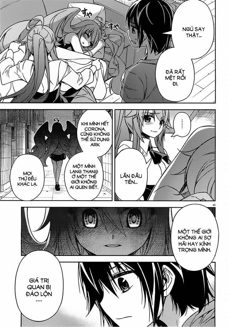 ark:romancer chapter 7 45