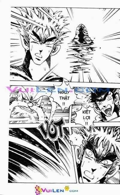 những người bạn tốt chapter 20 17