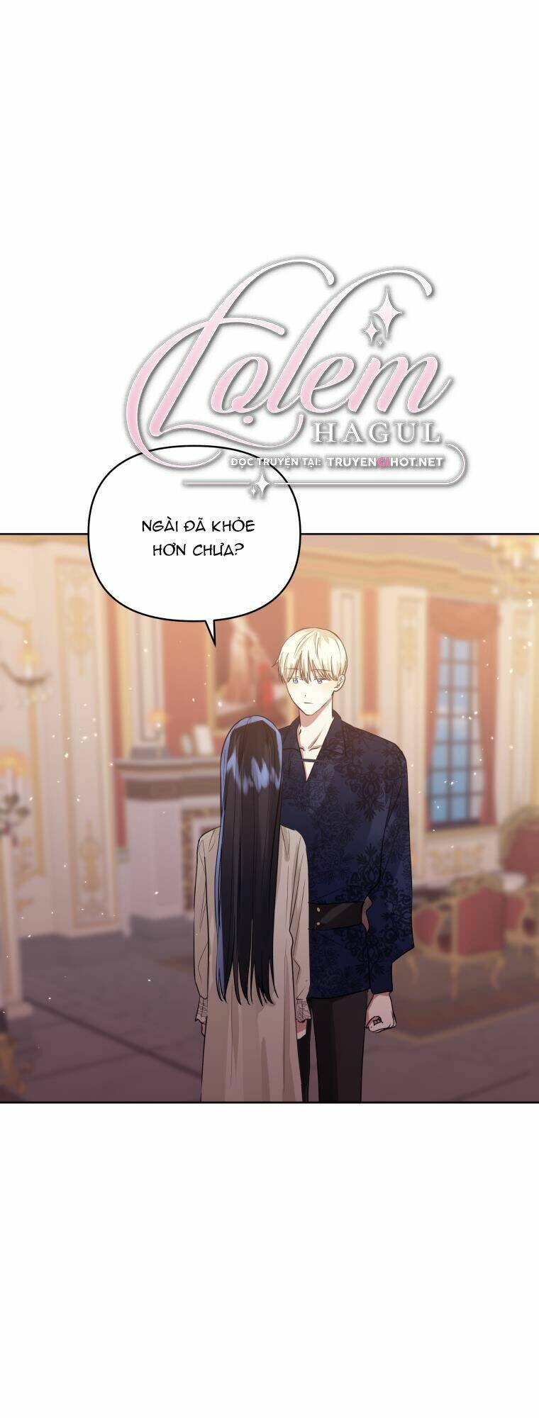 ác nữ phản diện đã chọn nam chính chapter 28 21