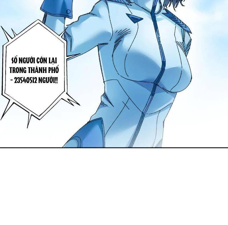 ta tạo ra tổ chức cứu thế chapter 10 29