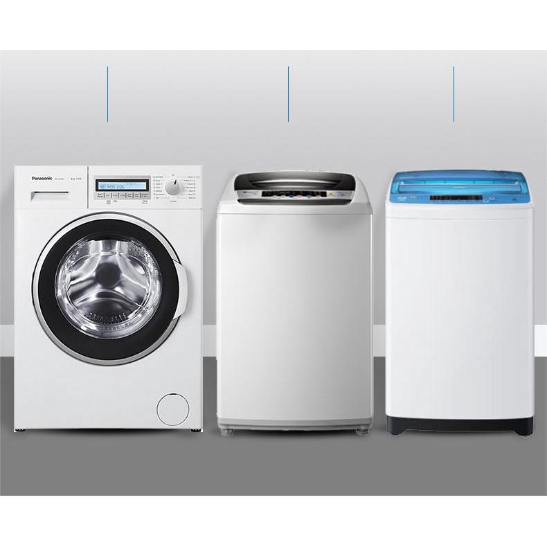 VIÊN TẨY H4 Vệ Sinh Lồng Máy Giặt - Diệt Khuẩn, Tẩy Sạch Chất Cặn, Mảng Bám, Ẩm Mốc Hiệu Quả