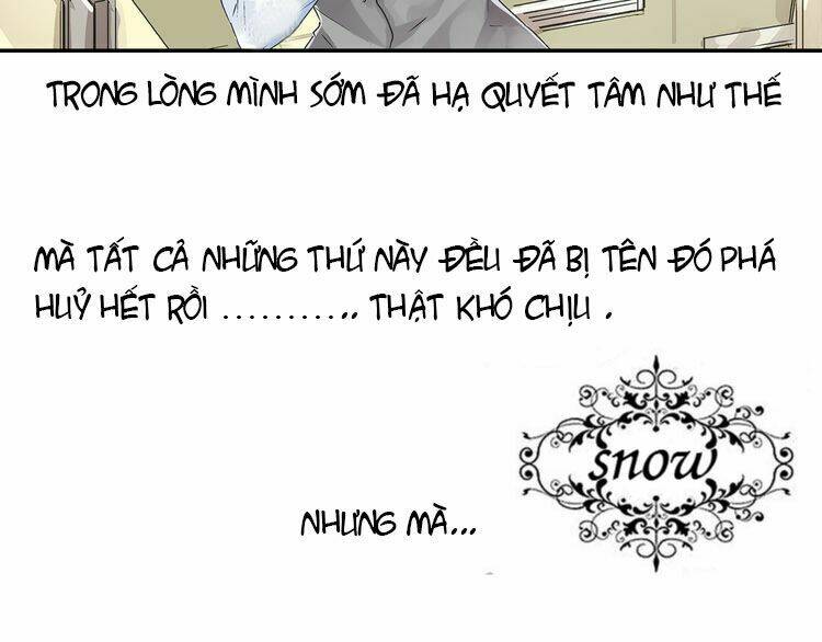 triệu nụ hôn của hoàng tử chapter 6 19