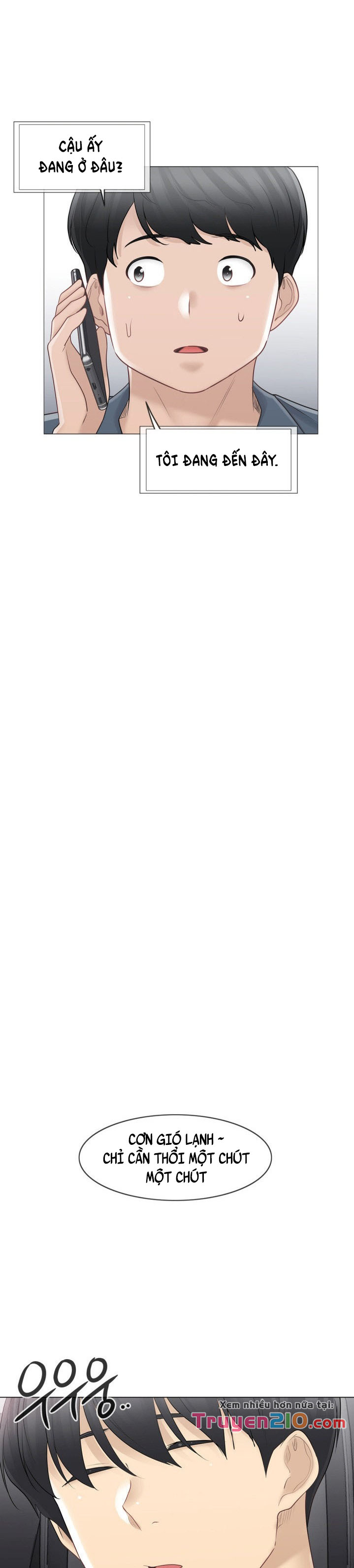 mở khóa tim em chapter 69 13