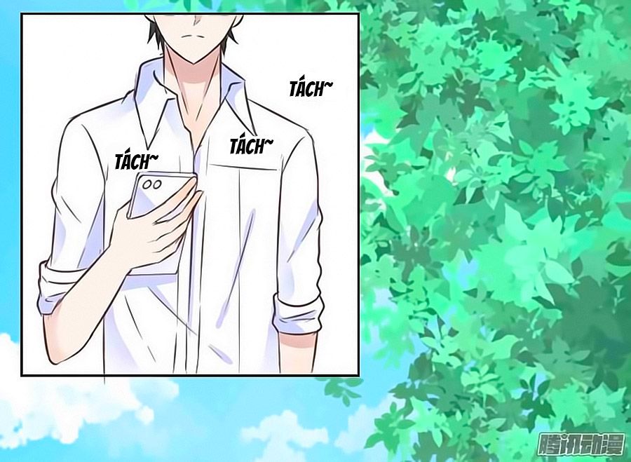 công chúa nữ vương mệnh chapter 6 58