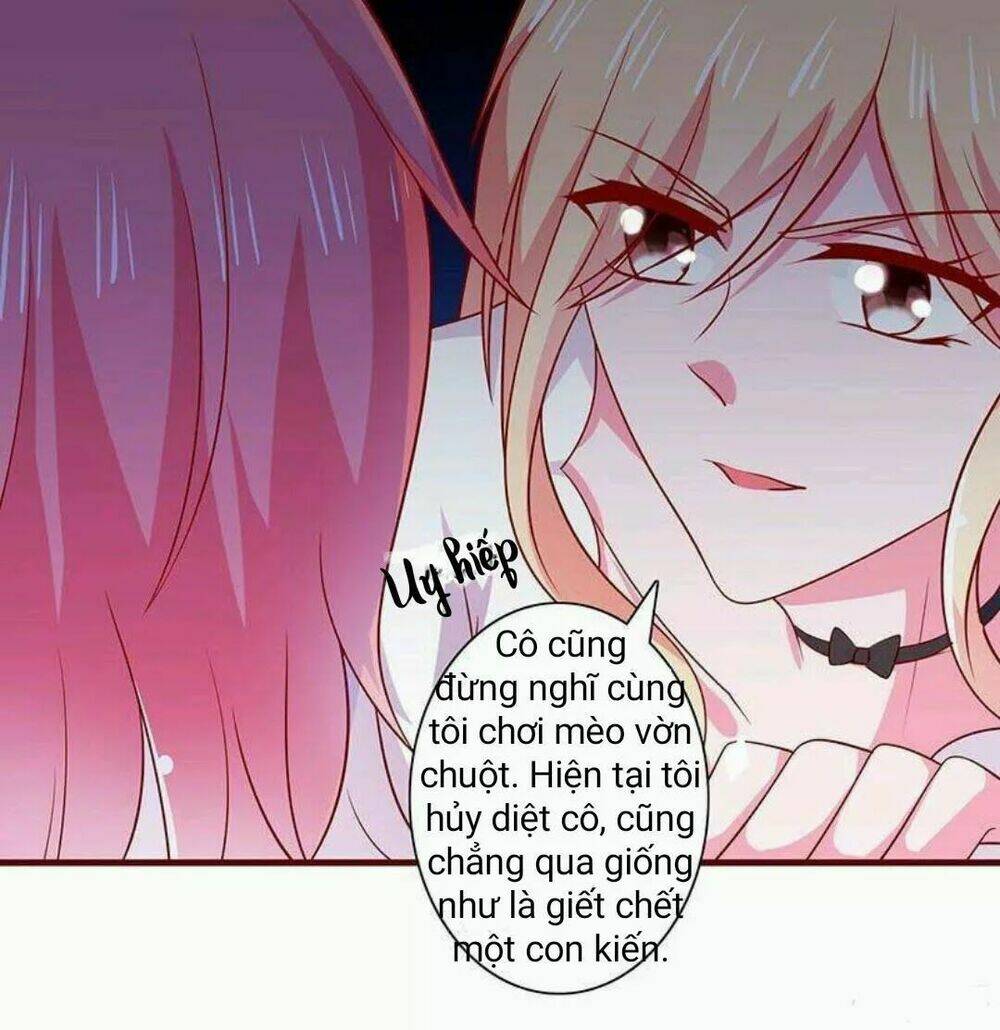 không gả cho tổng tài, gả cho người hầu chapter 90 10