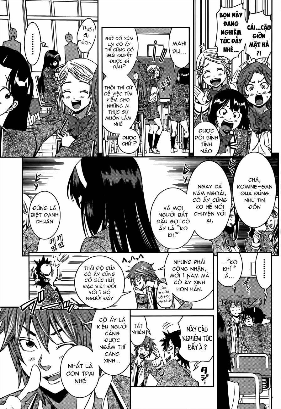 nozo x kimi chapter 20 12