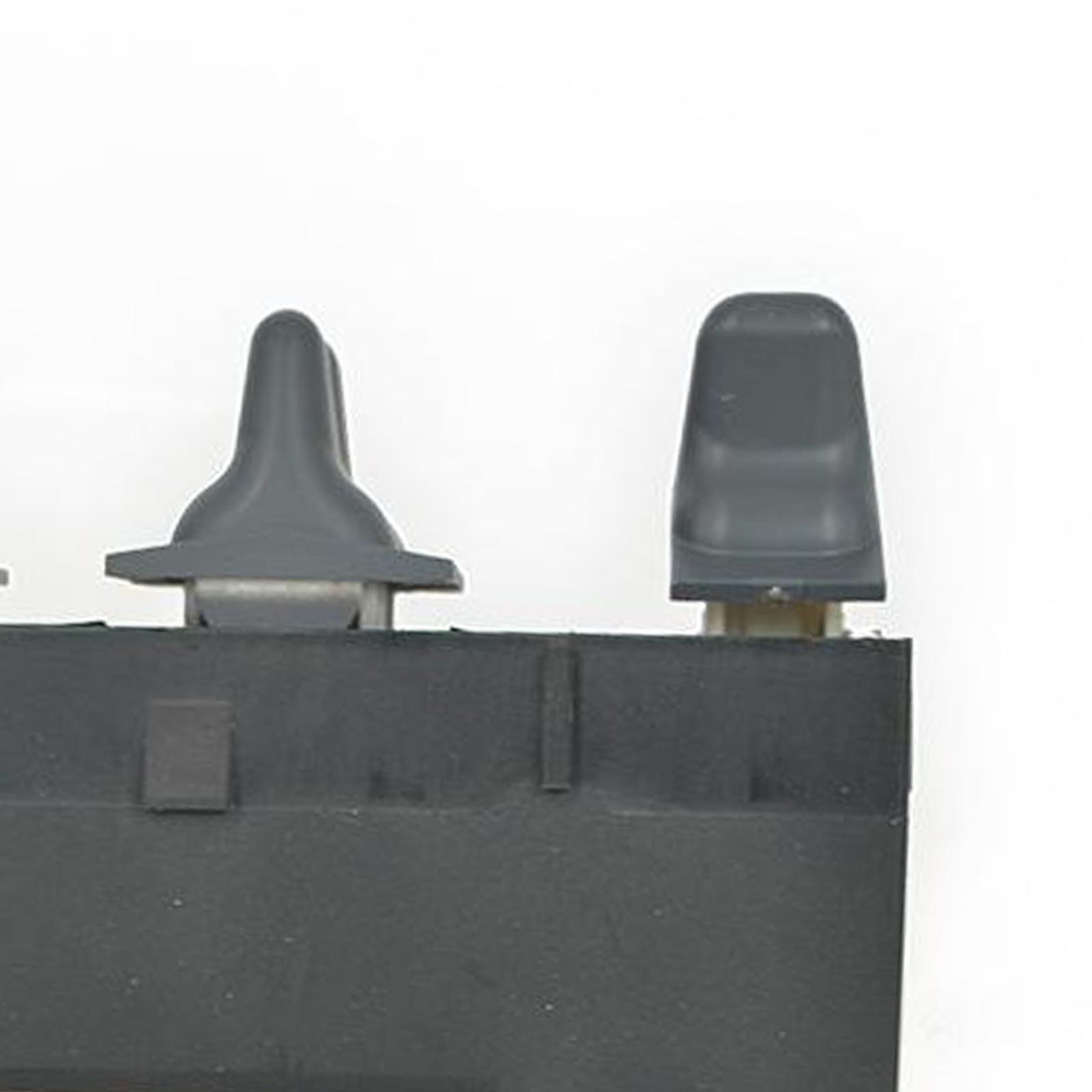 Driver's Side Master Window Switch for Pontiac Grand Am 1996 2005 Advanced Manufacturing Technology, High Reliability, And High Performance