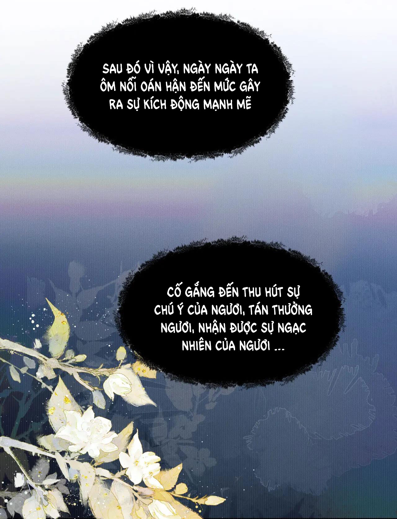 husky và sư tôn mèo trắng chapter 32 40