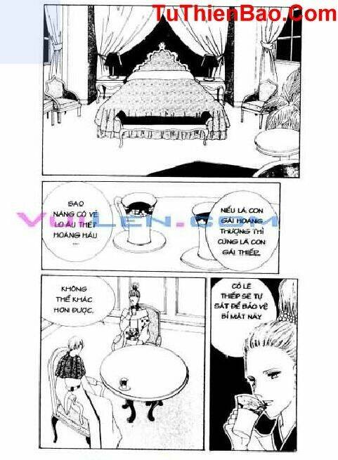 công chúa của tôi chapter 7 76