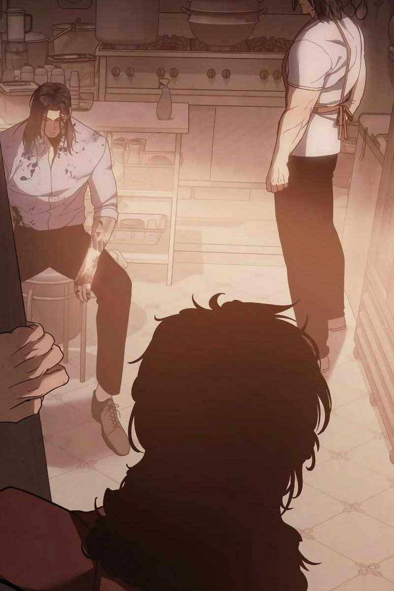 đặc vụ song sinh chapter 11.1 23