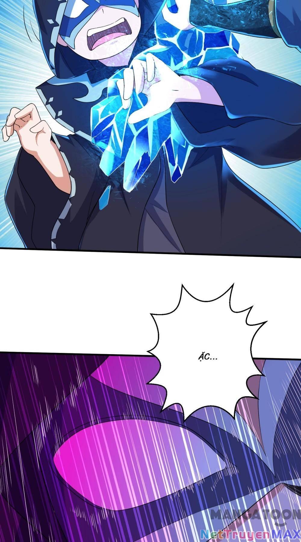 đệ nhất người ở rể chapter 247 26