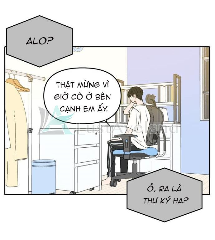 kiếp này cũng xin chăm sóc tôi như vậy nhé kiếp này cũng xin chăm sóc tôi như vậy nhé chapter 53 64