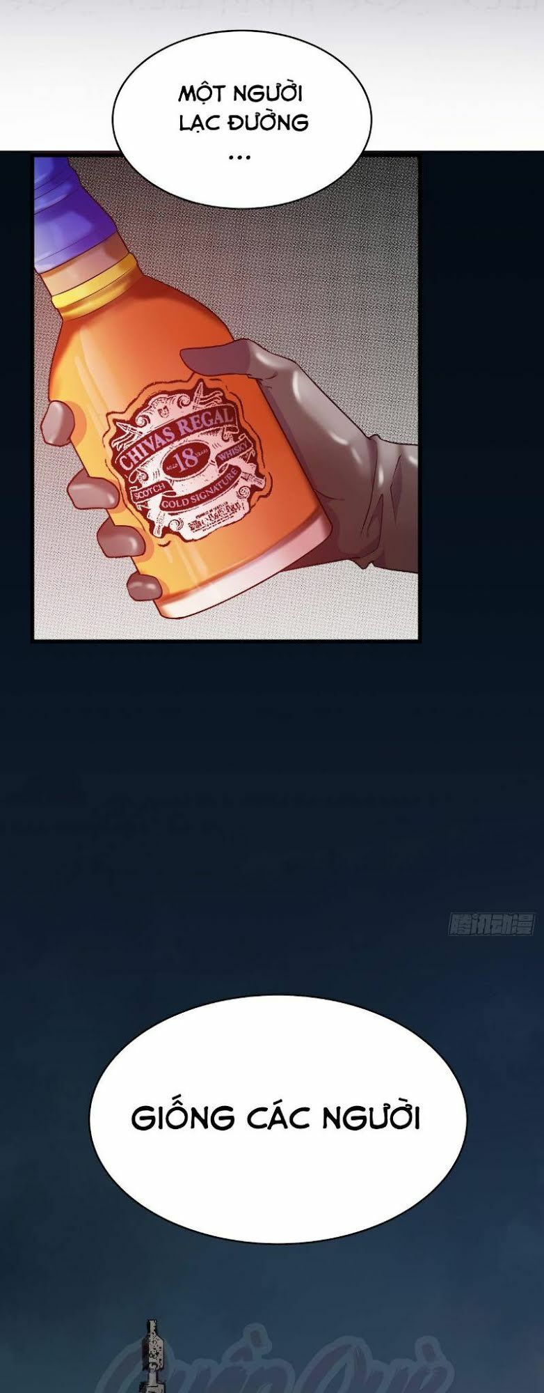 thát không mê thất chapter 49 11