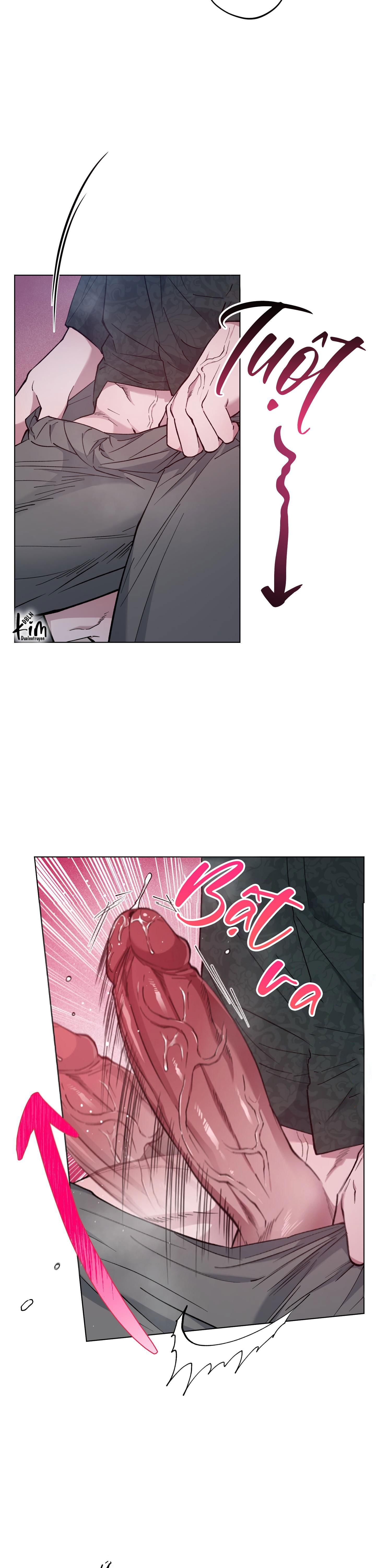 bình minh của rồng chapter 44 17