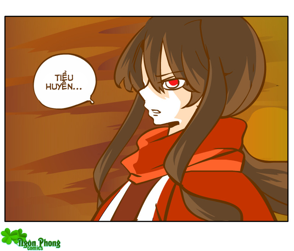 hòa thượng và tiểu long quân chapter 50 58