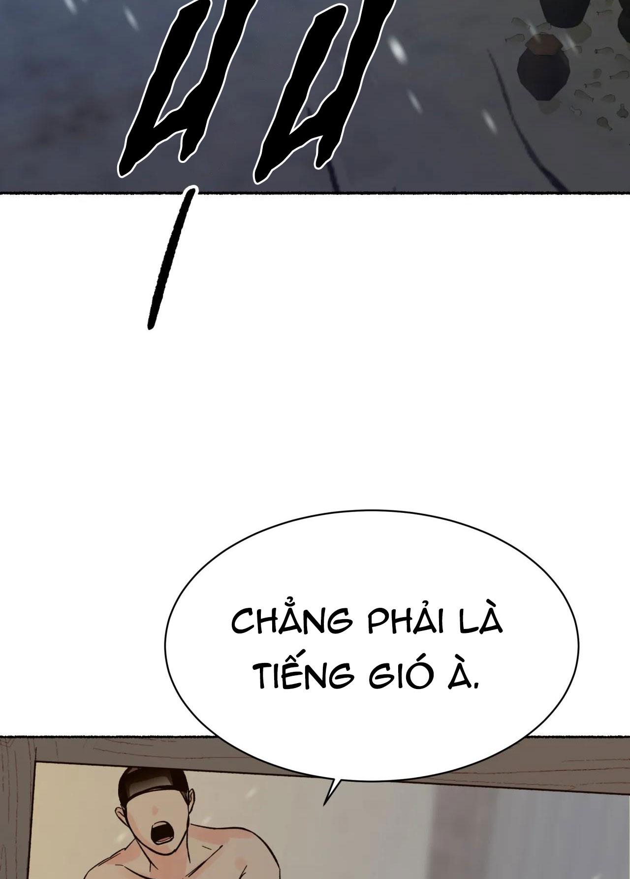 HỔ NGÀN NĂM chapter 1