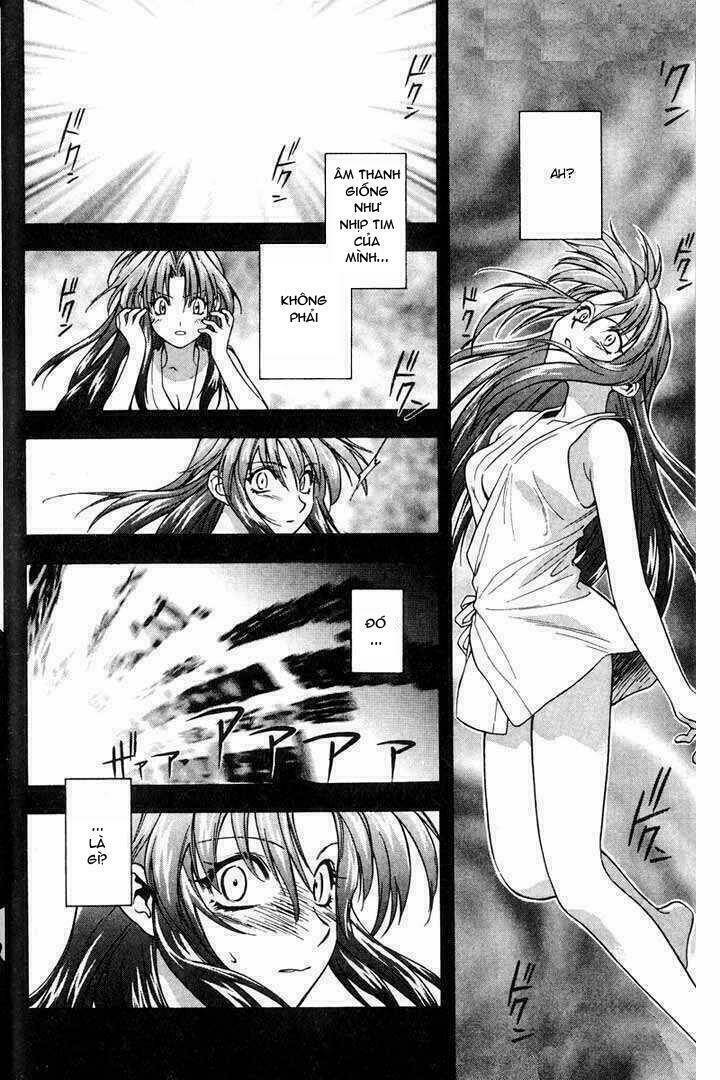 full metal panic! chapter 10 9