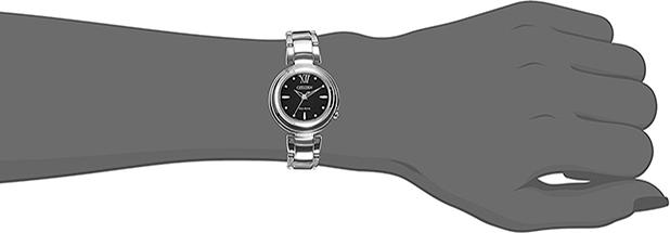 Đồng hồ nữ Citizen L EM0331-52D