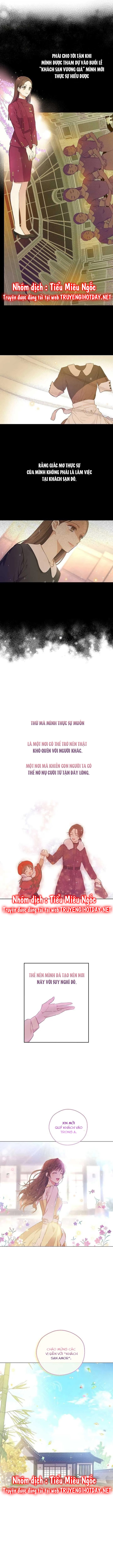 thế giới rộng lớn của chúng ta chapter 19 9