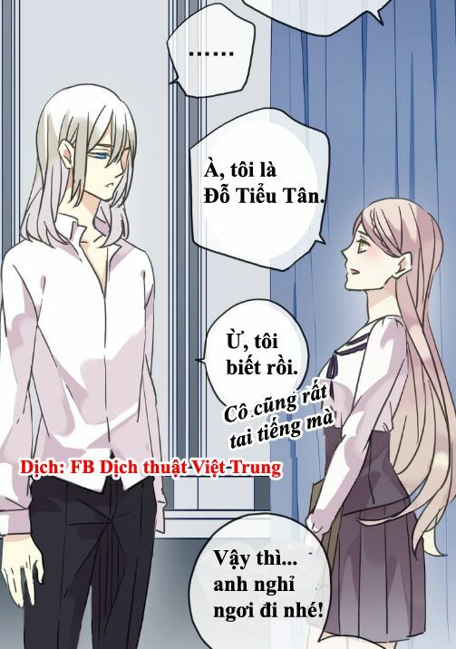 vết cắn ngọt ngào phần 1 chapter 32 50