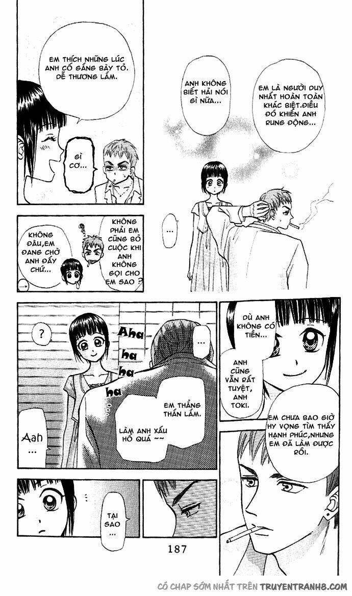 romeo và juliet hiện đại ii chapter 4 36