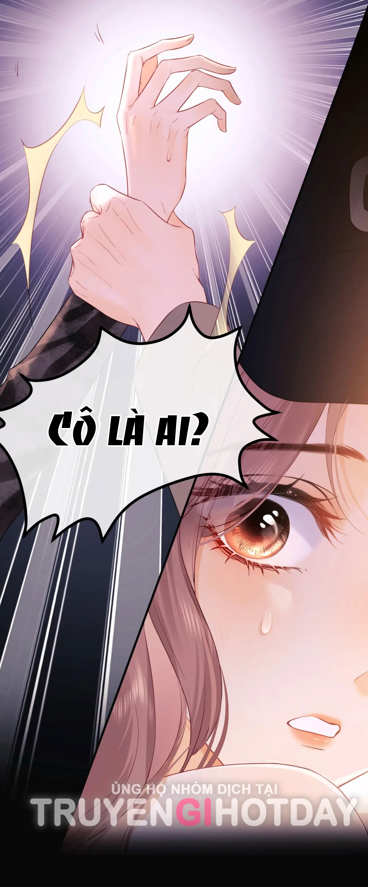 fan bạn gái muốn tìm hiểu một chút - fan vợ, bạn đã biết? chapter 1.2 18