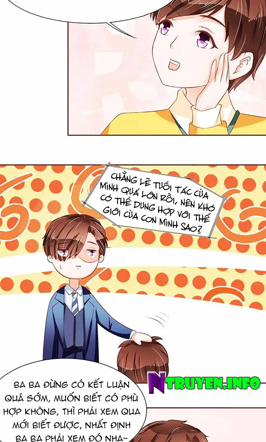 vương tước tư hữu bảo bối chapter 111 3